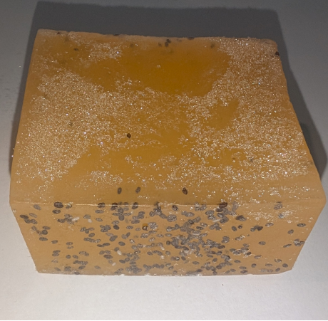 pro-3 Pomegranate Chia/Salt - Image 1